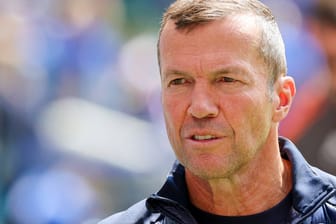 Lothar Matthäus: Sein Favorit auf die Nachfolge von Gündoğan ist Kimmich.