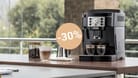 De'Longhi-Kaffeevollautomat bei Amazon für weniger als 280 Euro erhältlich.