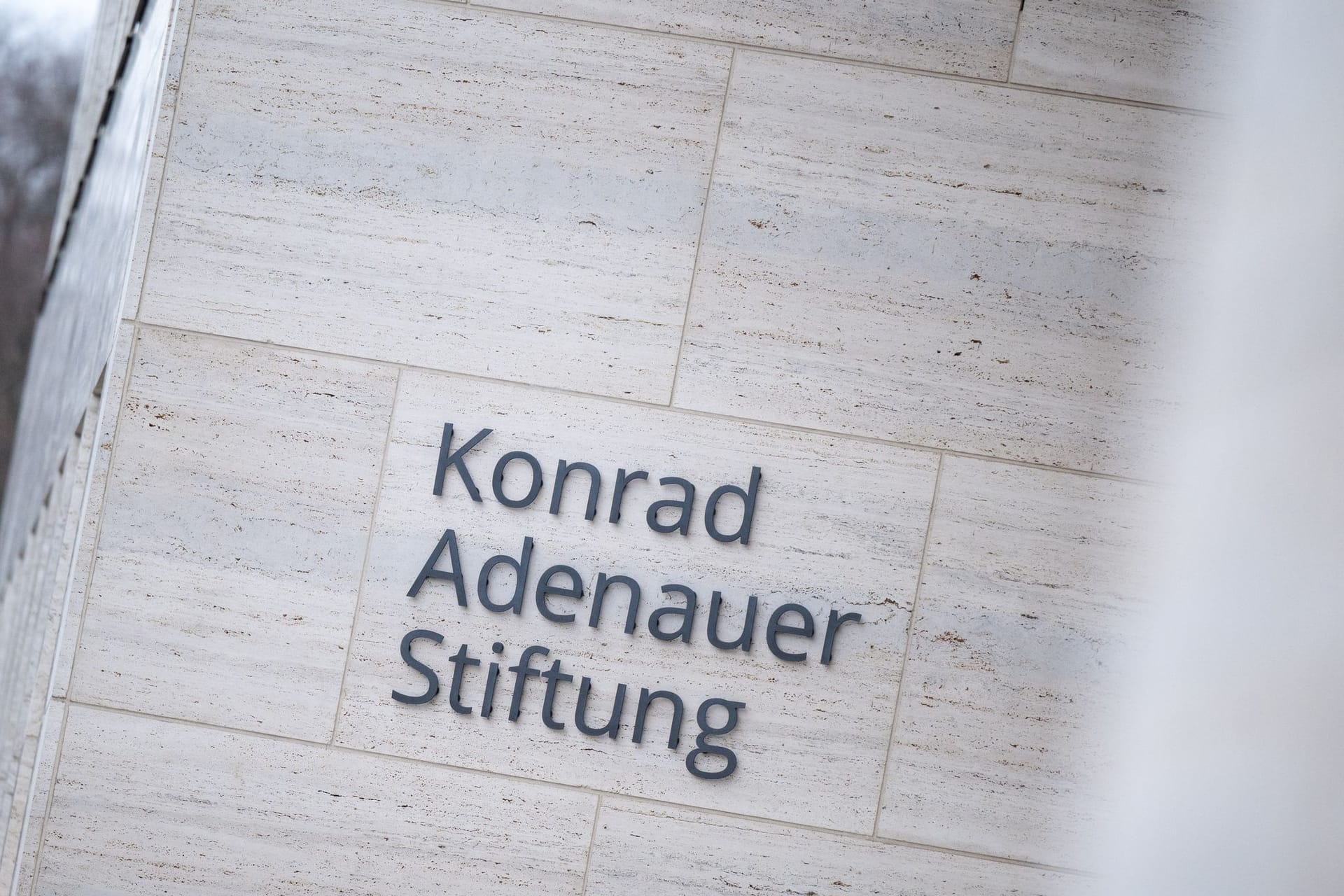 Konrad-Adenauer-Stiftung