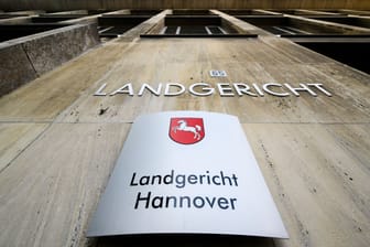 Landgericht Hannover