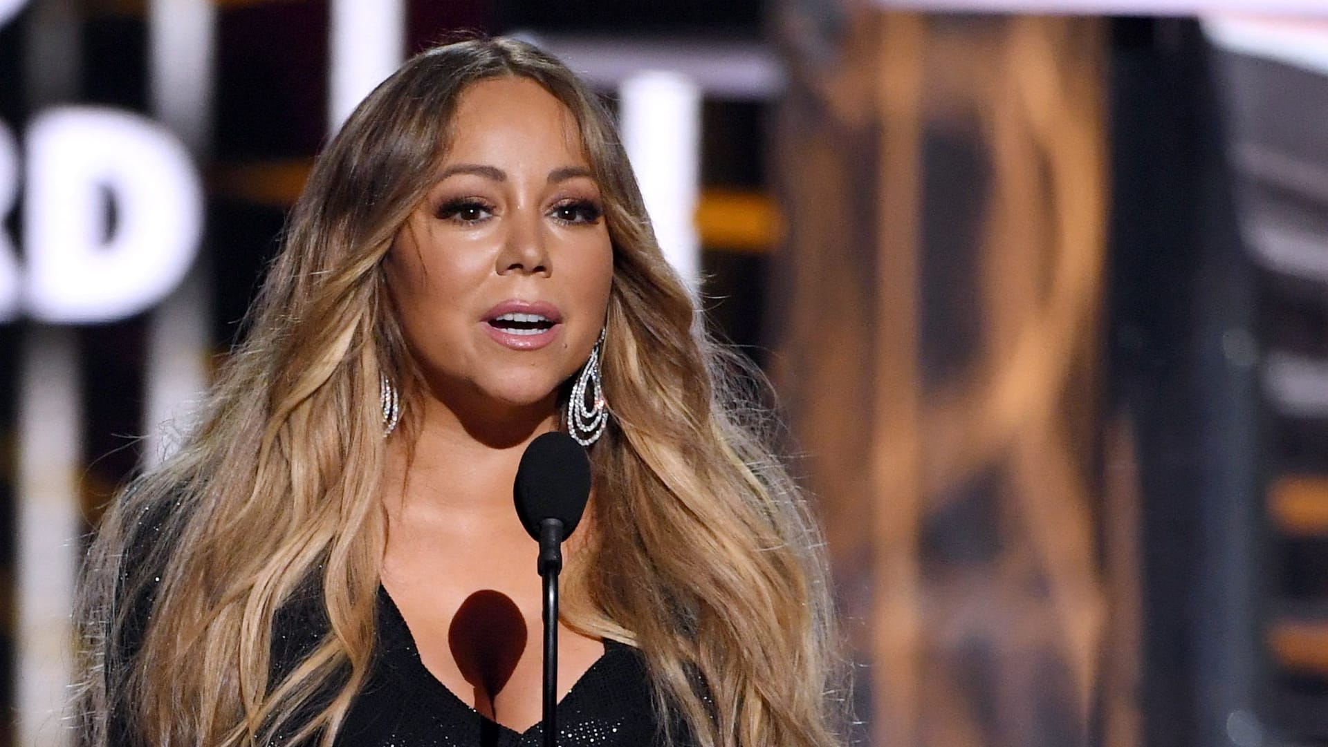 Mariah Carey: Ihre Schwester Alison und ihre Mutter Patricia sind verstorben.