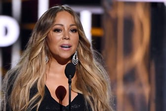 Mariah Carey: Ihre Schwester Alison und ihre Mutter Patricia sind verstorben.