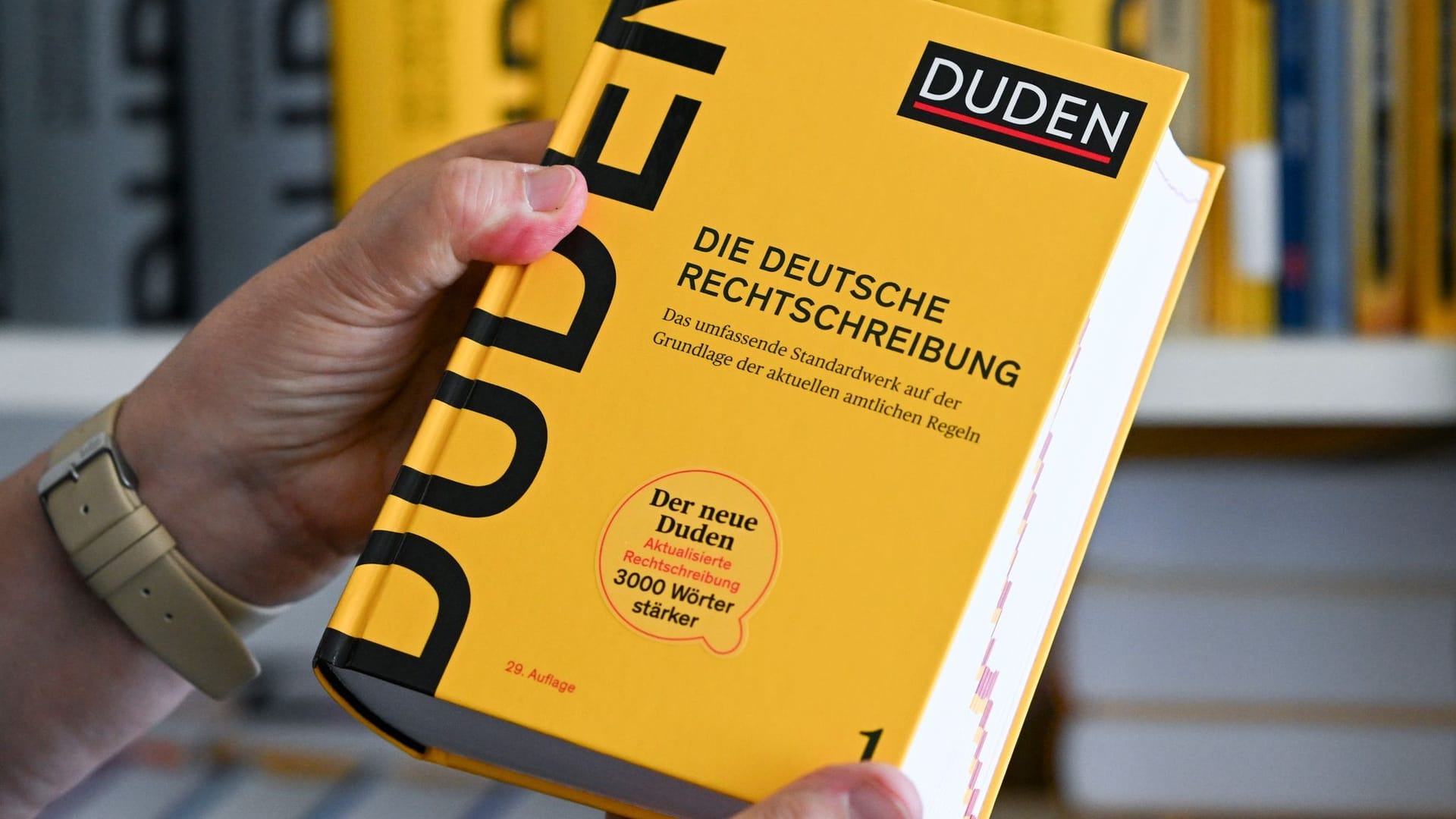 Duden