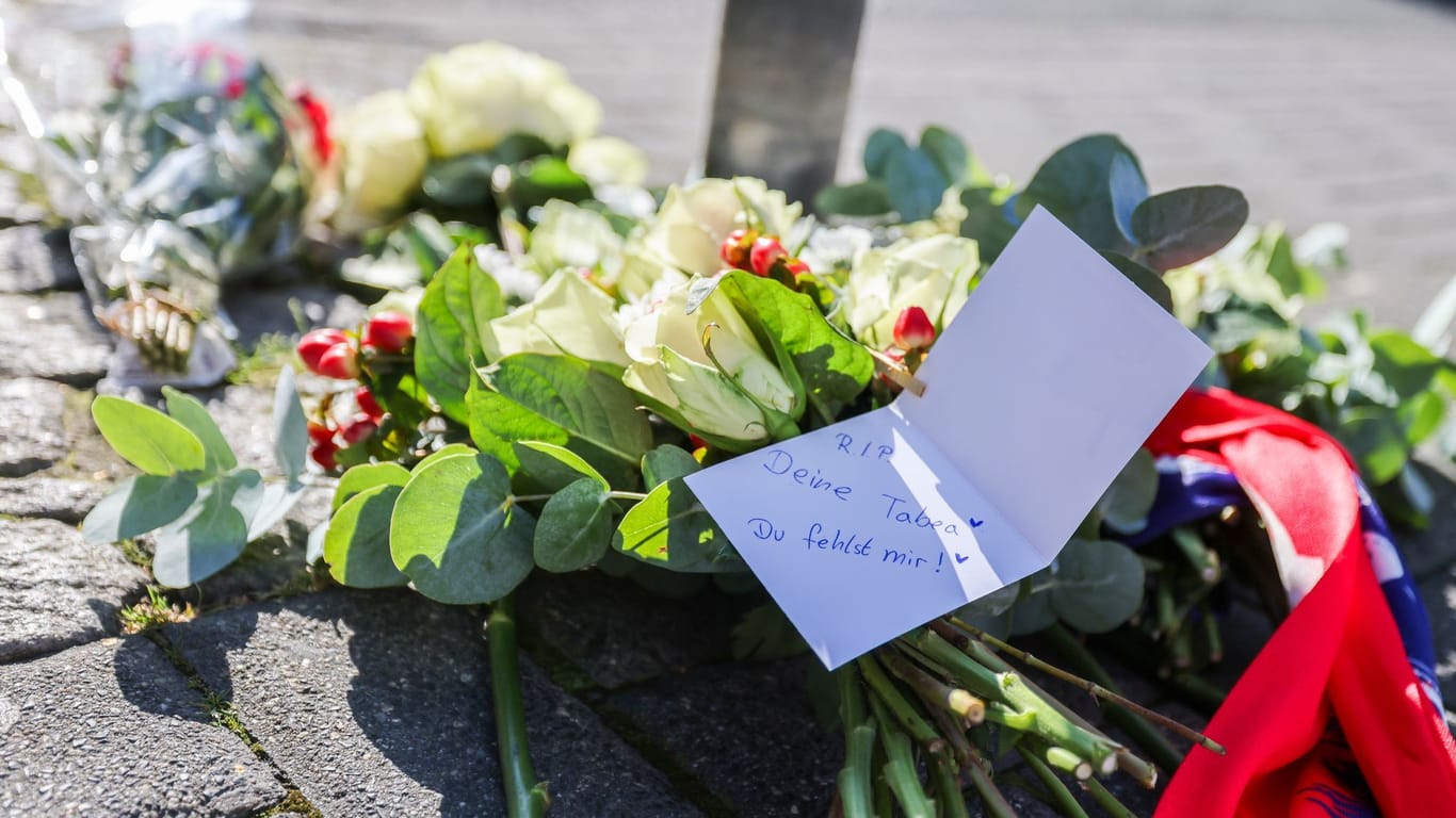 Nach Messerangriff auf Solinger Stadtfest