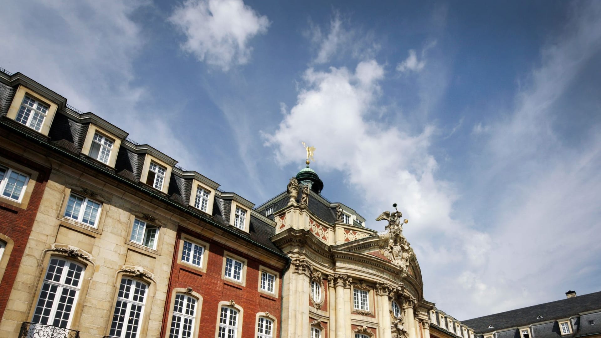 Neue Anlaufstelle an der Uni Münster Neue Anlaufstelle an der Uni Münster