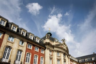 Neue Anlaufstelle an der Uni Münster