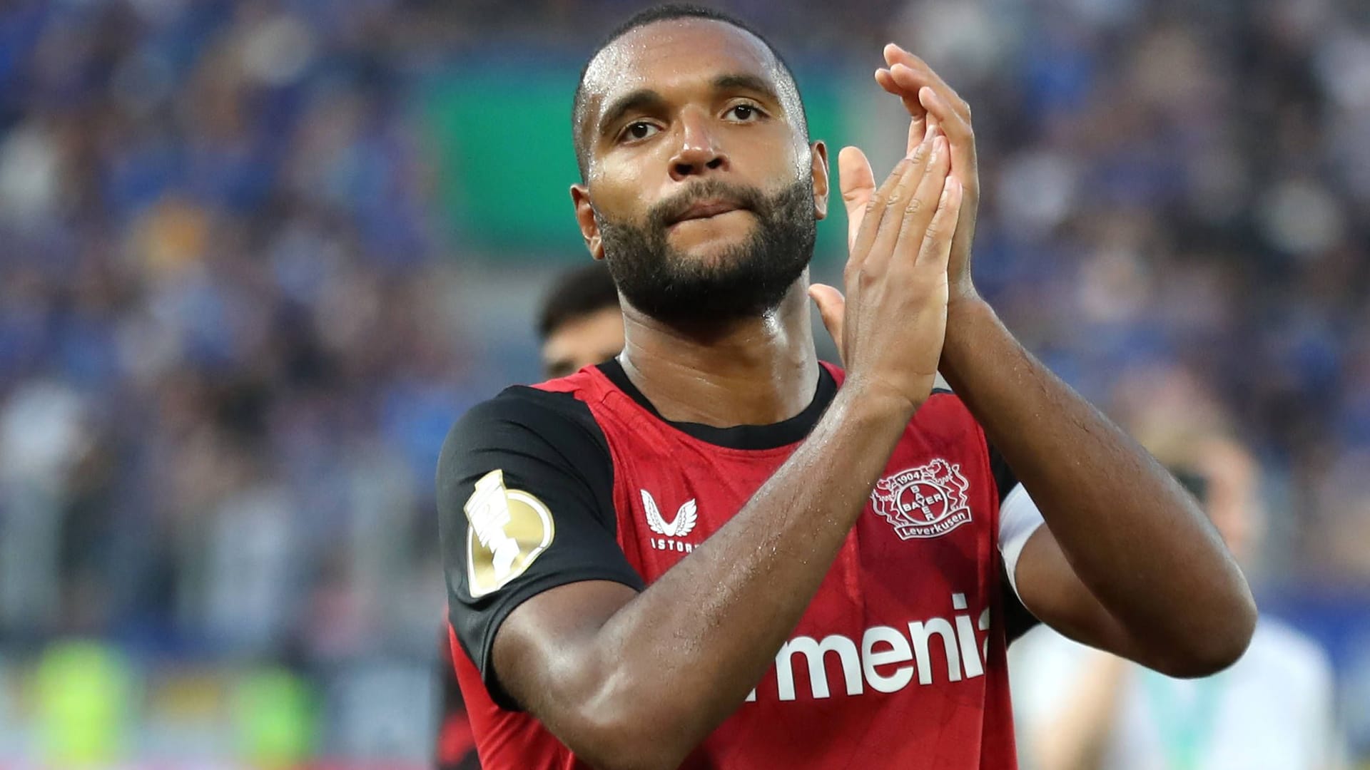 Bleibt endgültig bei Bayer Leverkusen: Jonathan Tah.