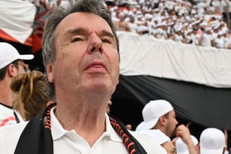 Heribert Bruchhagen