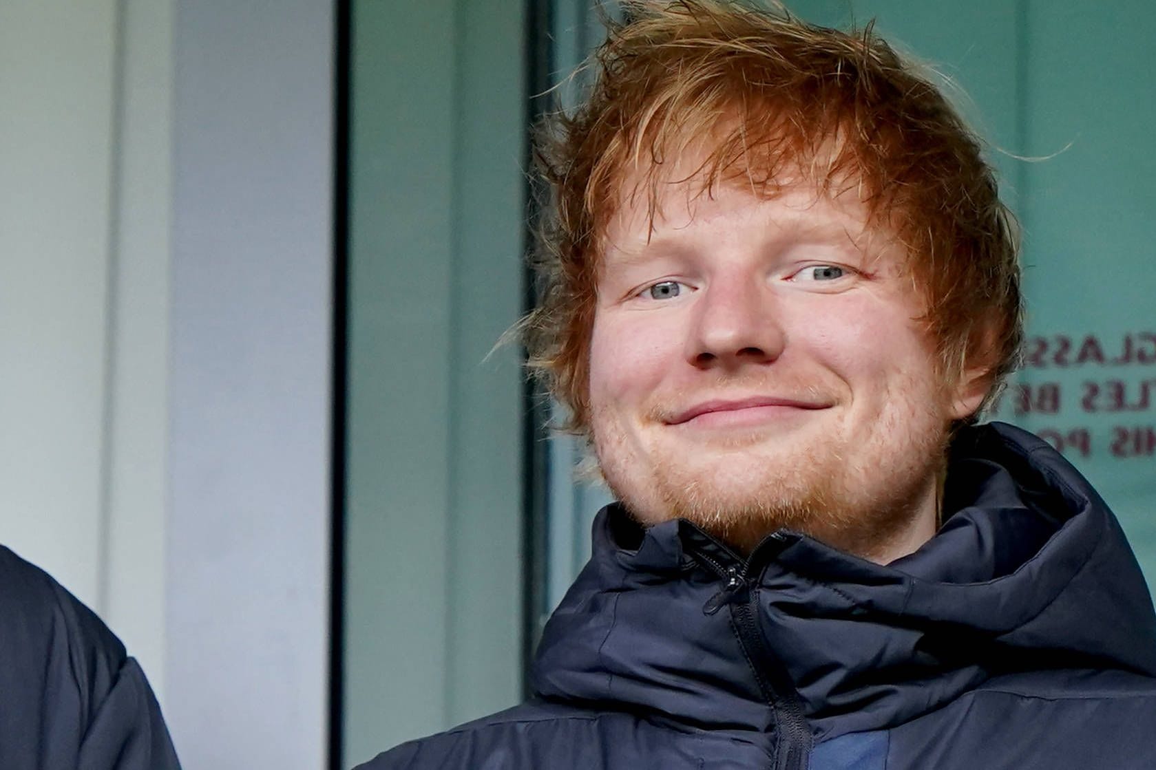 Ed Sheeran: Er hält jetzt Anteile an seinem Lieblingsklub.