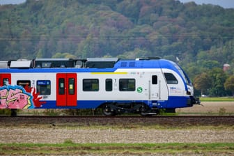 S-Bahn Hannover: Die Fahrgäste müssen für ein paar Wochen Umleitungen nutzen.