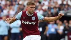 West Ham verliert bei Füllkrugs Premiere