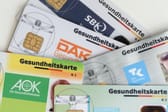 Bei diesen Kassen dürfte es 2025 teurer werden