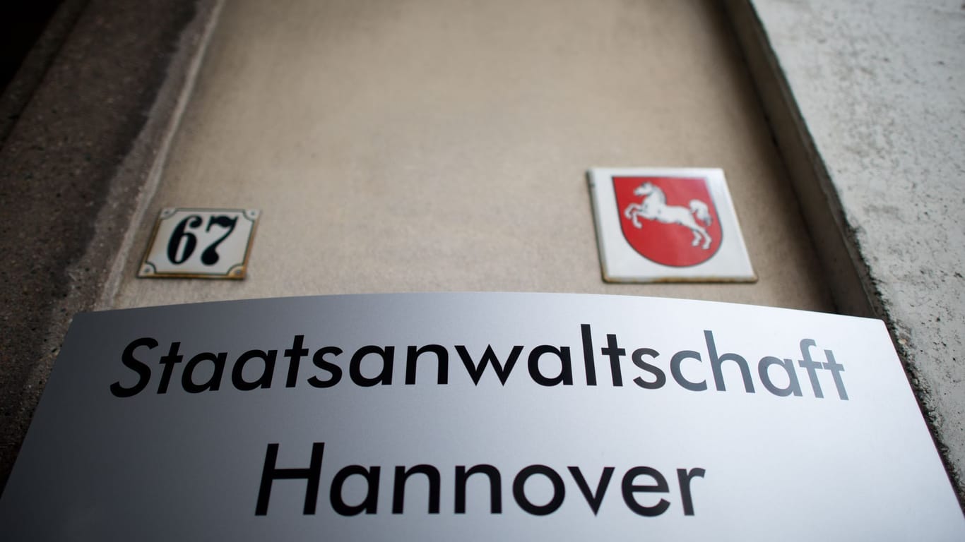 Staatsanwaltschaft Hannover