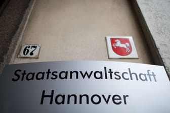 Staatsanwaltschaft Hannover