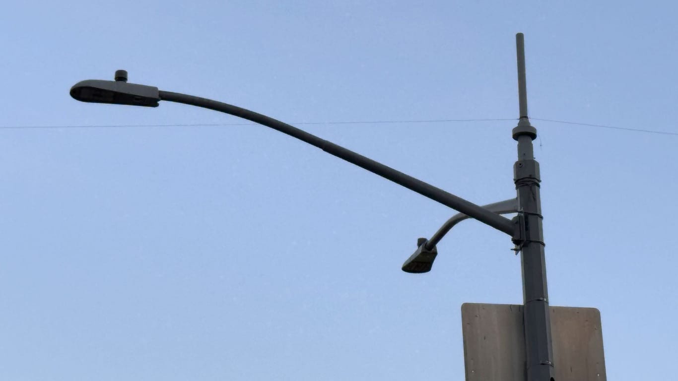 Der größte Eruv der Welt ist in Manhattan