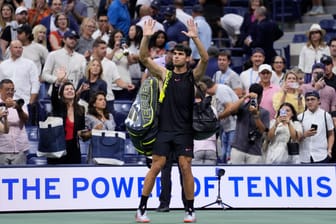 ATP-Tour - US Open