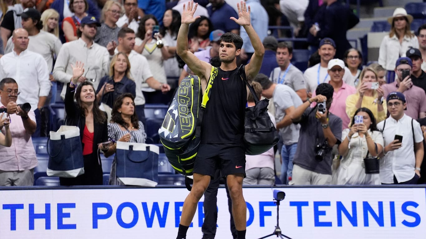 ATP-Tour - US Open