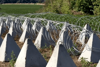 Sicherheitsmaßnahmen nach Angriff auf Russland