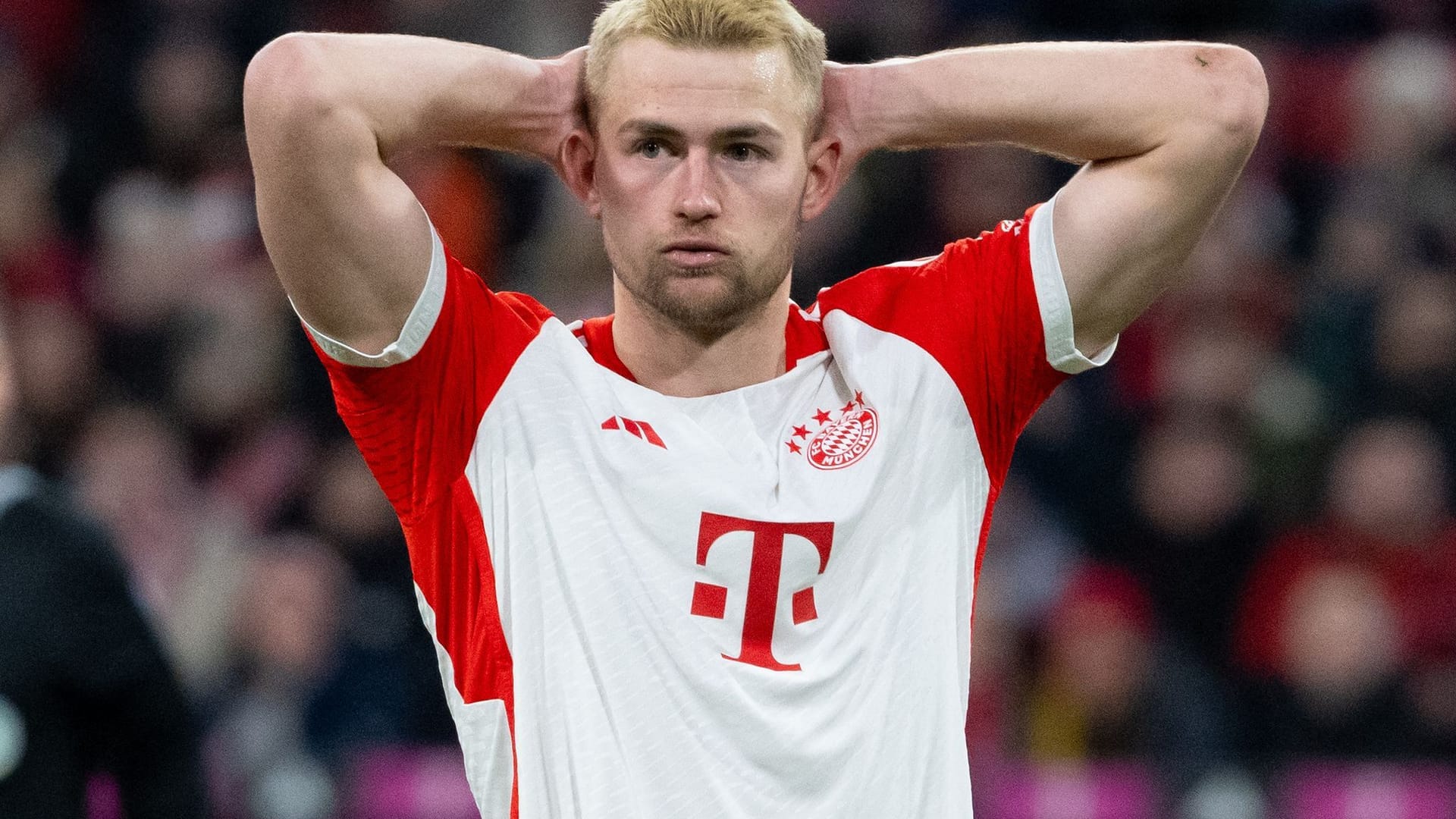 Matthijs de Ligt Matthijs de Ligt