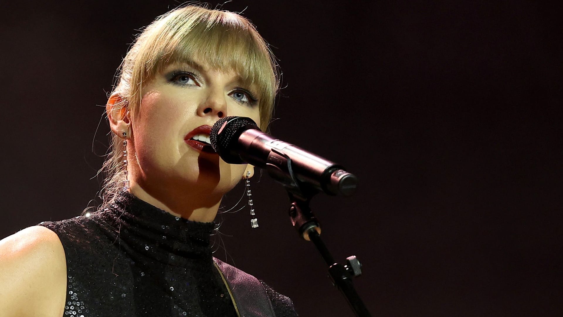 Taylor Swift: Ihre Konzerte in Wien wurden abgesagt.