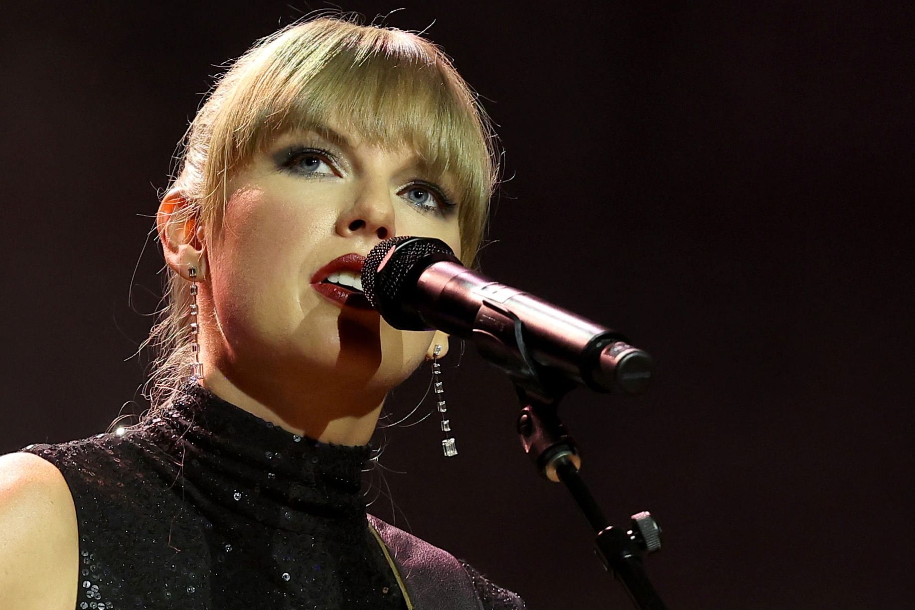 Taylor Swift: Ihre Konzerte in Wien wurden abgesagt.