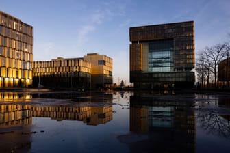 Thyssenkrupp-Zentrale