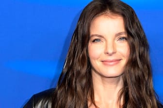 Yvonne Catterfeld: Der TV-Star hat ein neunjähriges Kind.