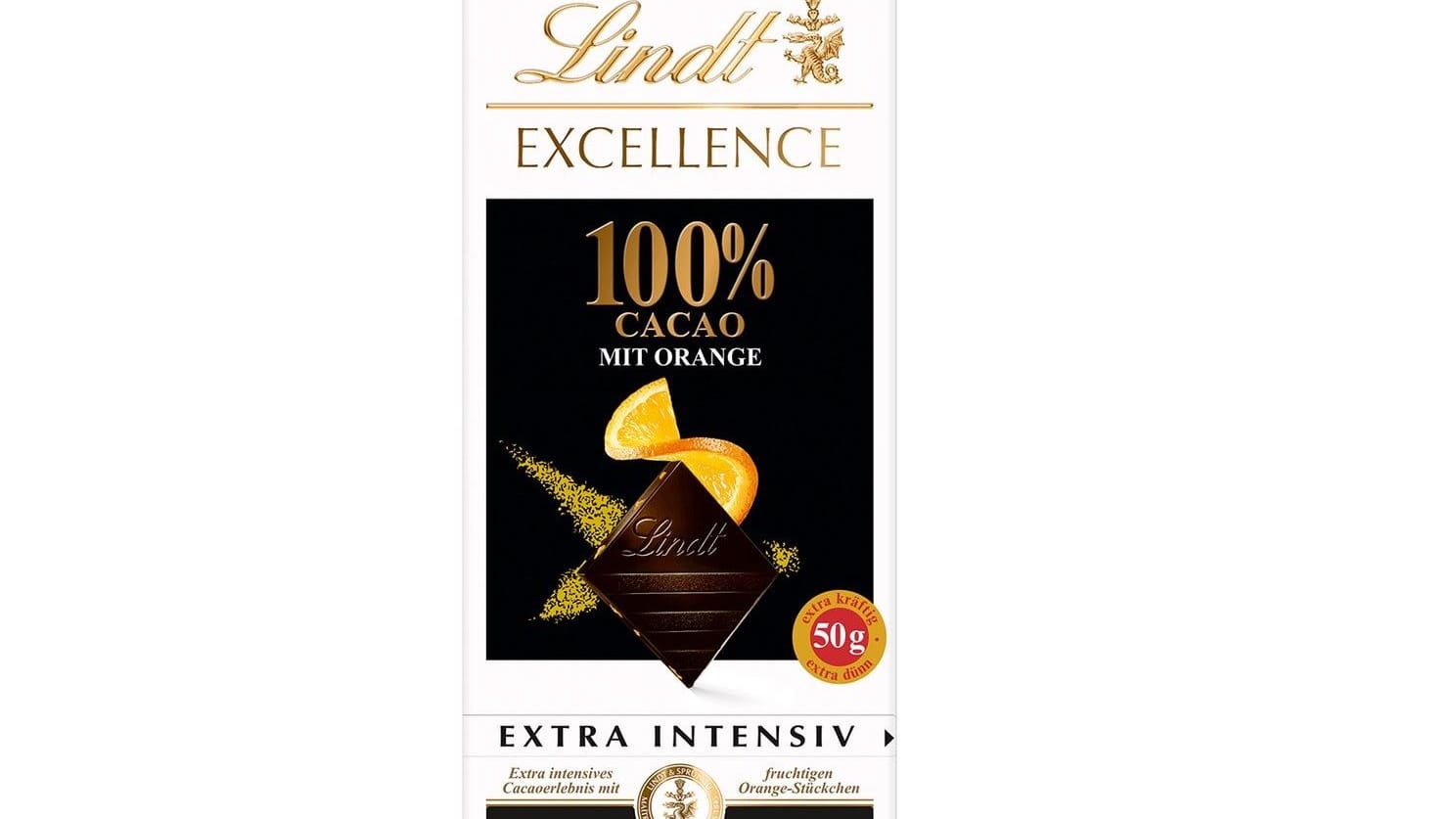 Schokolade: Die Sorten der Reihe Lindt EXCELLENCE sind bei Verbrauchern beliebt.