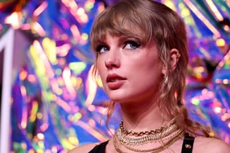 Taylor Swift: Ihre letzten Tourkonzerte in Europa stehen an.