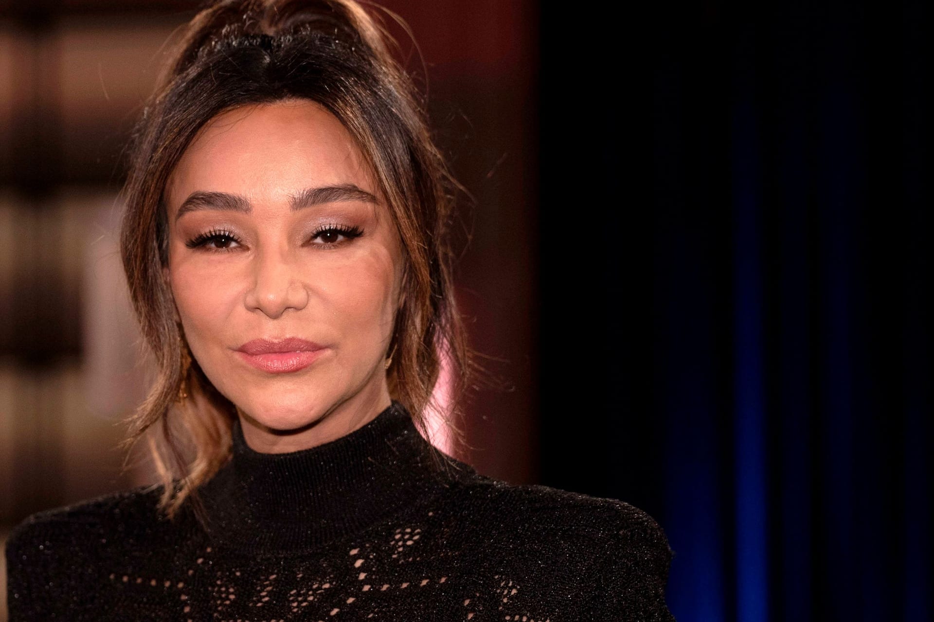 Verona Pooth: Die Moderatorin wurde in den Neunzigerjahren bekannt.