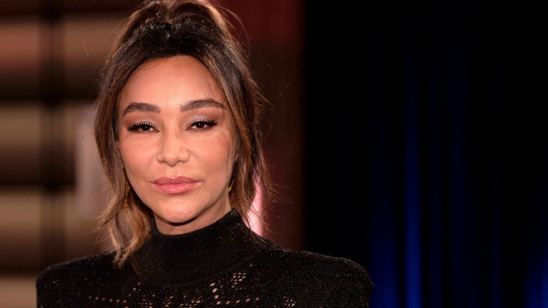 Verona Pooth: Die Moderatorin wurde in den Neunzigerjahren bekannt.