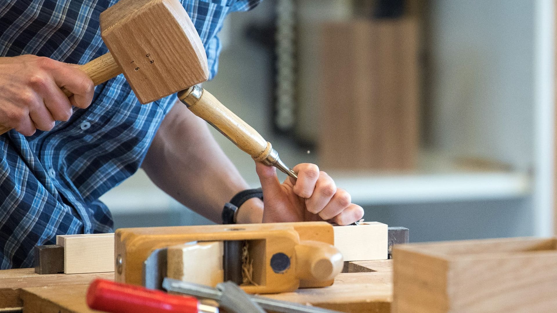 Handwerk Handwerk