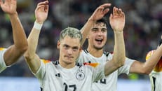 Drei DFB-Stars mit der Bestnote – doch einer sieht die 4