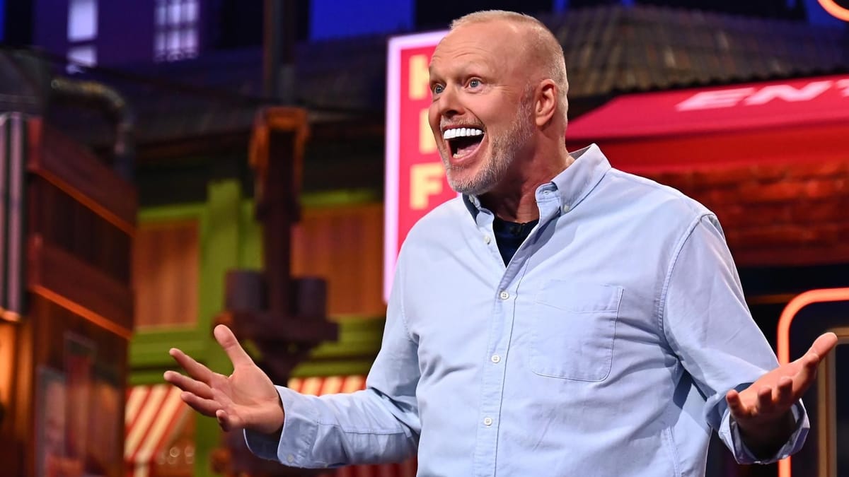 Stefan Raab witzelt in neuer Show über Missbrauchsfall – wie reagiert RTL?