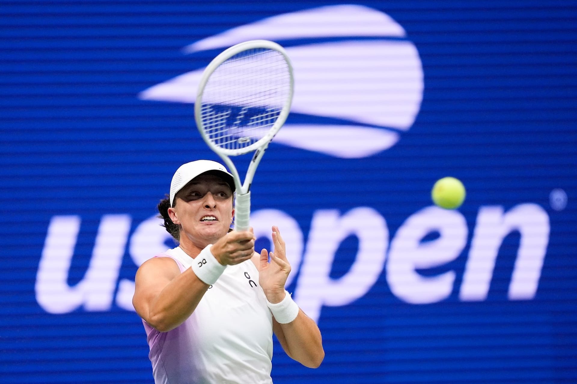 WTA-Tour - US Open