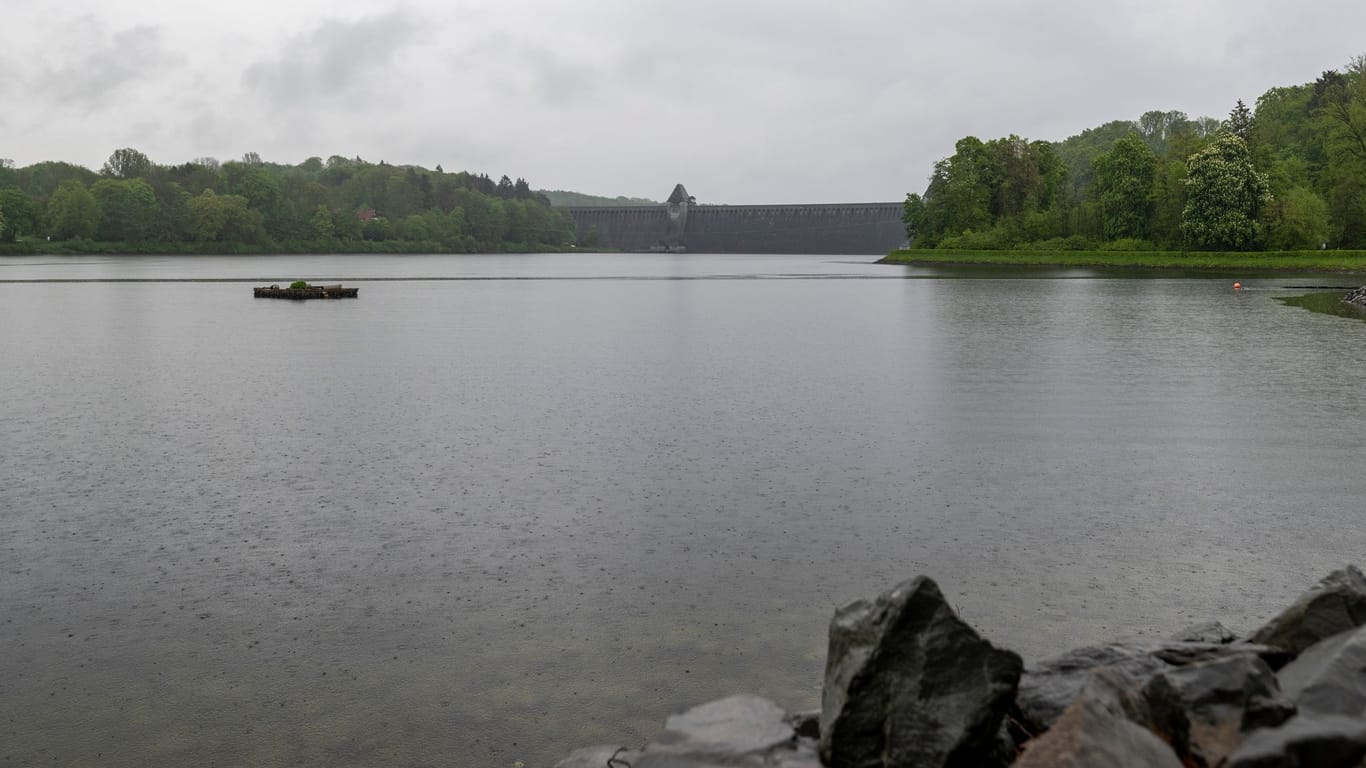 Möhnesee