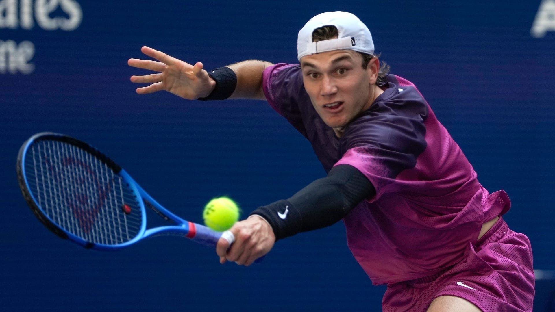 ATP-Tour - US Open