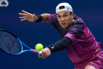 ATP-Tour - US Open