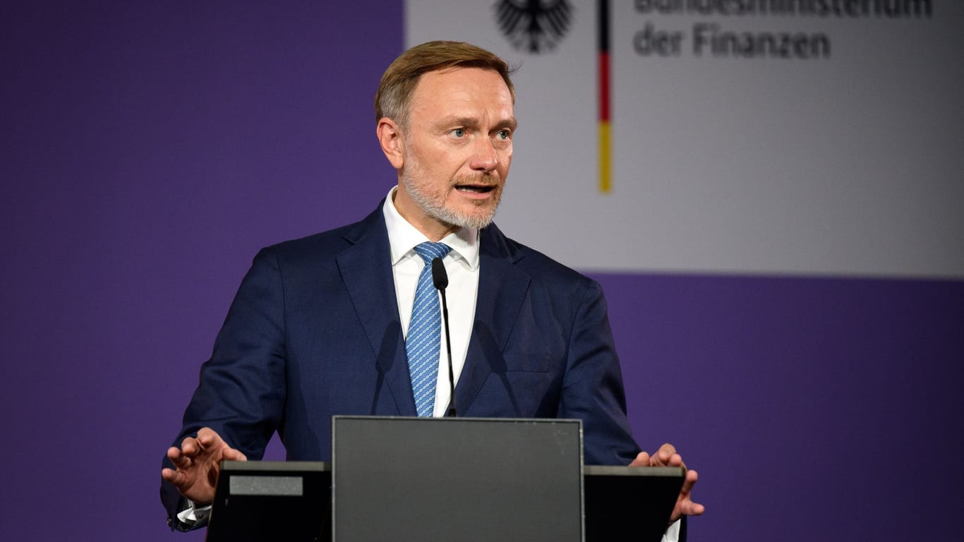 Festveranstaltung 75 Jahre Bundesfinanzministerium