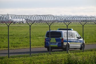 Flughafen Stuttgart