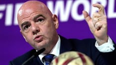 Fifa ruft neuen Wettbewerb ins Leben