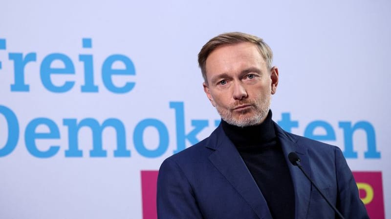 GERMANY-ELECTION/BRANDENBURG REACTIONS FDP