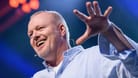 Stefan Raab: Der Entertainer ist bald regelmäßig im Fernsehen zu sehen.