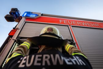 Blaulicht - Feuerwehr