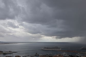 Wetter auf Mallorca