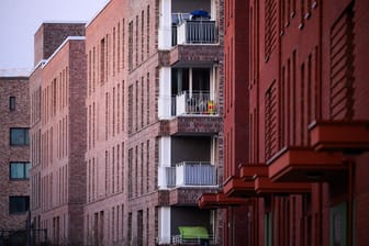 Wohnungsbau in Deutschland