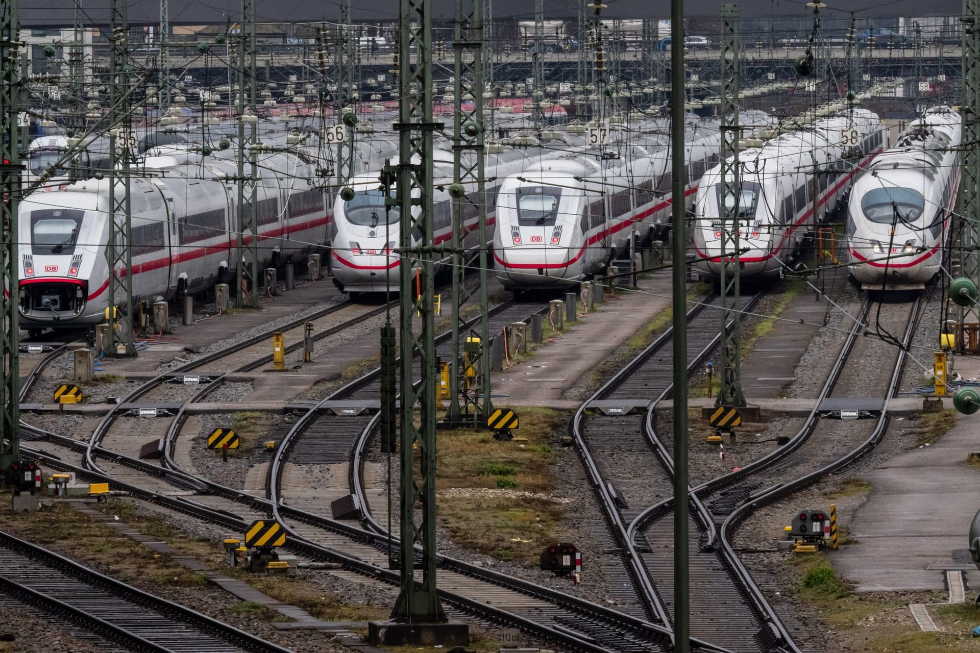 Wissing zur Bahn Wissing zur Bahn