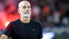 Stefano Pioli: Der Italiener übernimmt Al-Nassr.