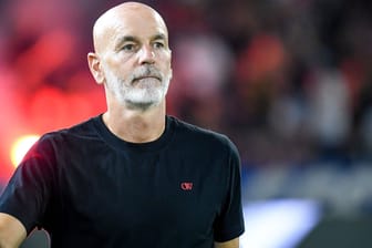 Stefano Pioli: Der Italiener übernimmt Al-Nassr.