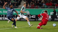 Schalke atmet durch: S04 dreht Spiel bei Aufsteiger